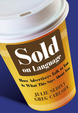 Sold on Language - Julie Sedivy, Greg Carlson