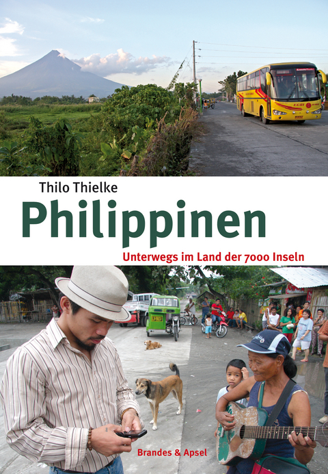 Philippinen - Thilo Thielke