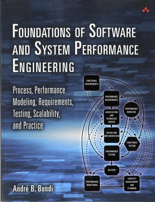 Foundations of Software and System Performance Engineering -  Andre B. Bondi