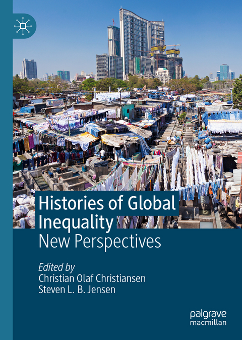 Histories of Global Inequality - 