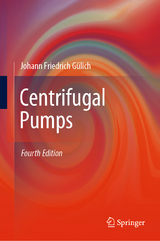 Centrifugal Pumps - Gülich, Johann Friedrich