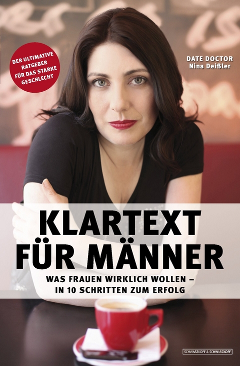 Klartext für Männer - Nina Deißler