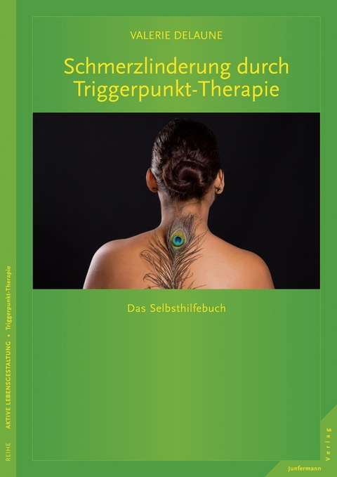 Schmerzlinderung durch Triggerpunkt-Therapie - Valerie DeLaune