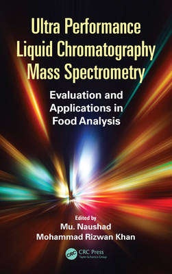 Ultra Performance Liquid Chromatography Mass Spectrometry - 