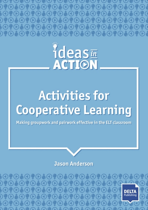 Activities for Cooperative Learning - Jason Anderson