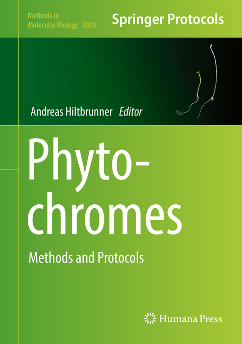 Phytochromes - 