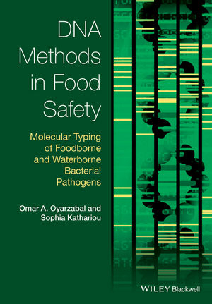 DNA Methods in Food Safety - 