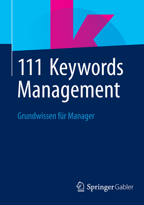 111 Keywords Management - 