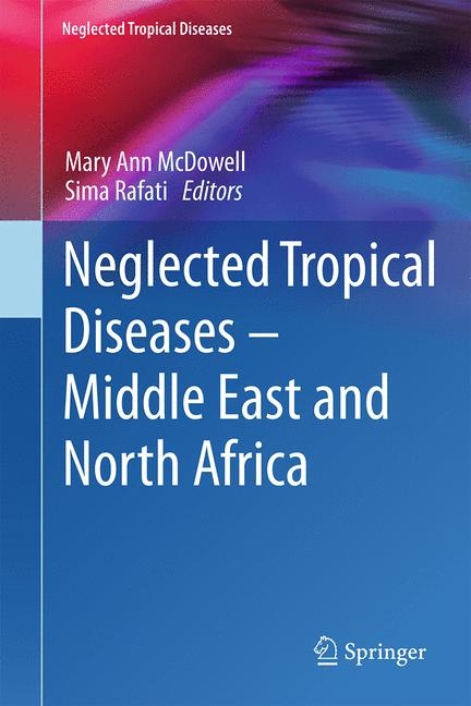 Neglected Tropical Diseases - Middle East and North Africa - 