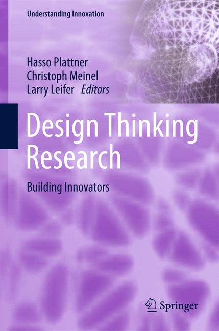 Design Thinking Research - 