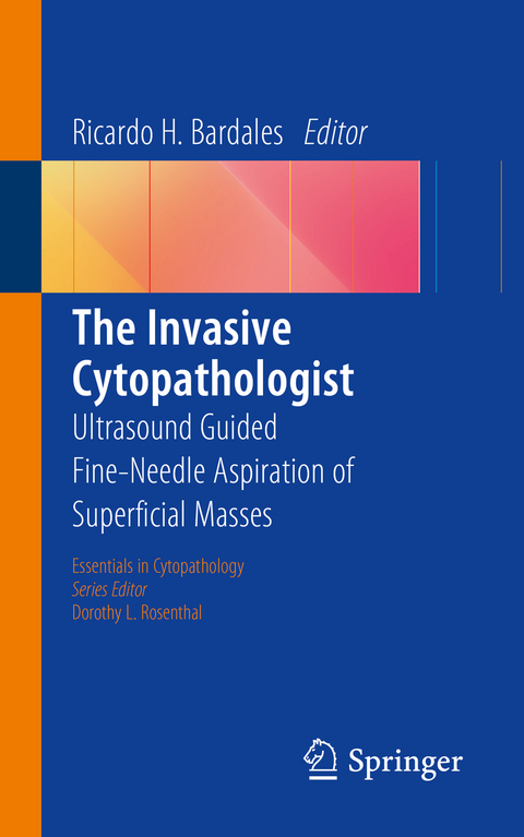The Invasive Cytopathologist - 