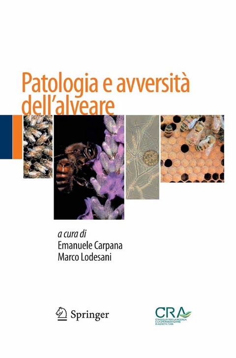 Patologia e avversità dell’alveare - 