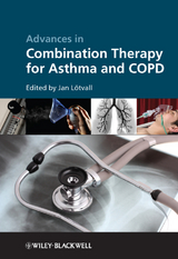 Advances in Combination Therapy for Asthma and COPD - 
