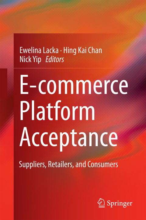 E-commerce Platform Acceptance - 