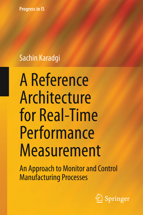 A Reference Architecture for Real-Time Performance Measurement - Sachin Karadgi