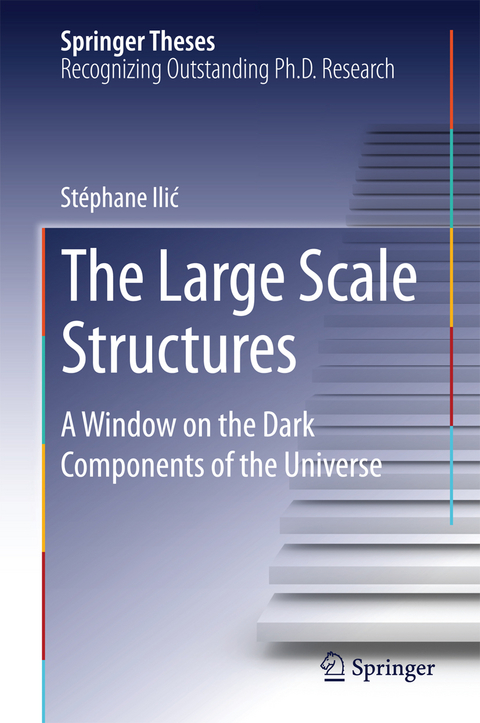 The Large Scale Structures - Stéphane Ilić