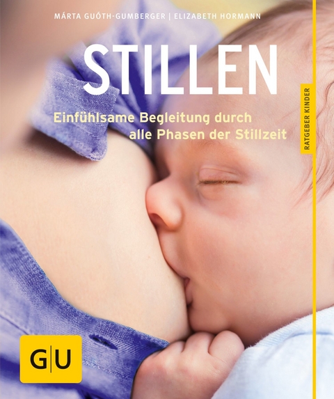 Stillen -  Márta Guóth-Gumberger,  Elizabeth Hormann