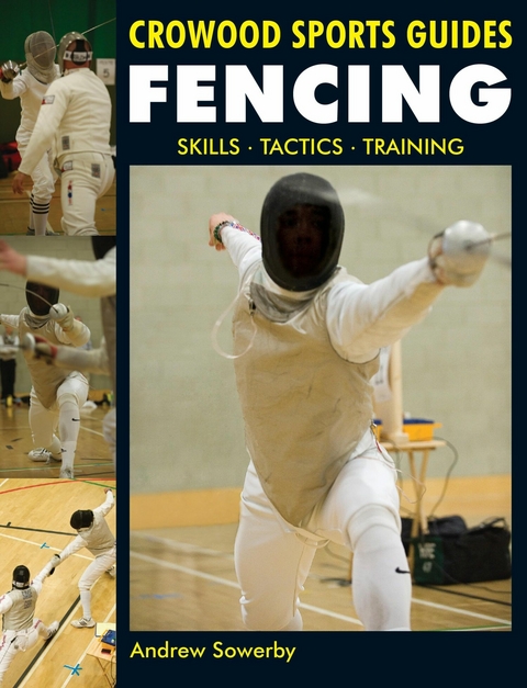 Fencing - Andrew Sowerby