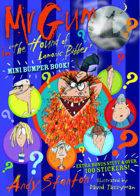 Ebook Mr Gum In The Hound Of Lamonic Bibber Von Andy Stanton Isbn 978 1 78031 145 6 Sofort Download Kaufen Lehmanns De