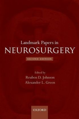 Landmark Papers in Neurosurgery - 