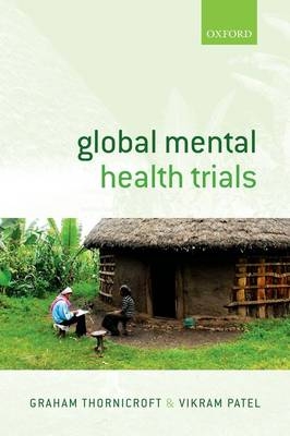 Global Mental Health Trials - 