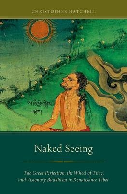 Naked Seeing -  Christopher Hatchell