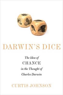 Darwin's Dice -  Curtis Johnson