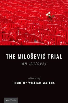 Milosevic Trial - 