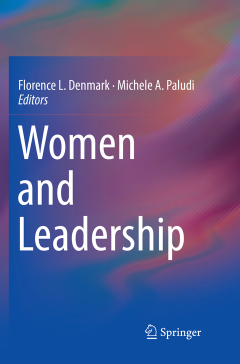 Women and Leadership - 