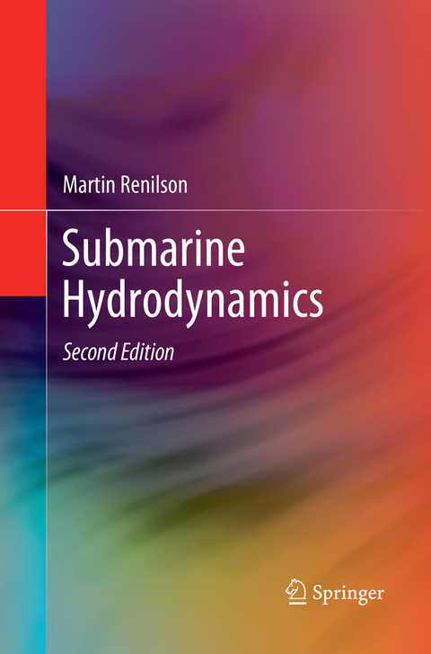 Submarine Hydrodynamics - Martin Renilson