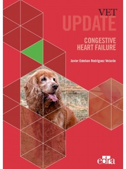 Servet update. Congestive Heart Failure - Javier Esteban Rodríguez Velarde