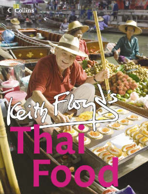Floyd's Thai Food -  Keith Floyd