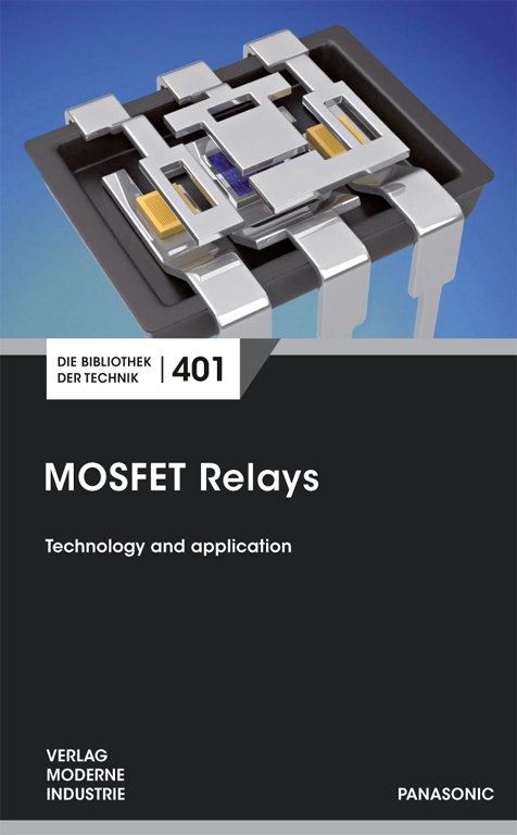 MOSFET Relays - Dieter Volm, Sandra Lutzenberger, Sebastian Holzinger