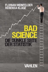 Bad Science - Florian Meinfelder, Rebekka Kluge