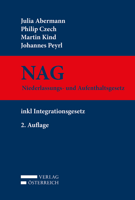 NAG - Julia Abermann, Philip Czech, Martin Kind, Johannes Peyrl