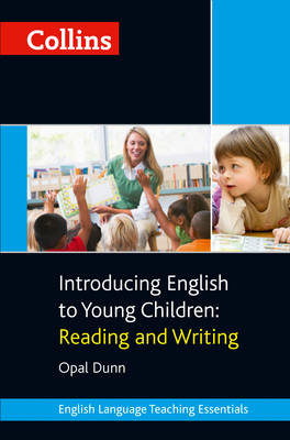 Collins Introducing English to Young Children -  Opal Dunn