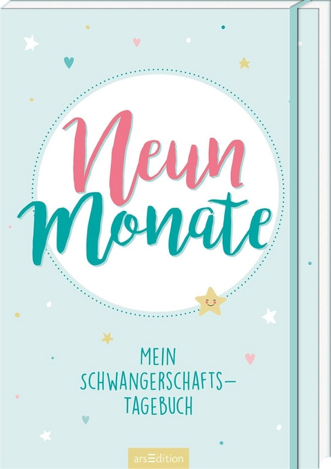 Neun Monate - Dr. Susanne Müller-Egloff