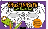 Gruselmasken