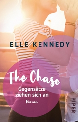 The Chase – Gegensätze ziehen sich an - Elle Kennedy