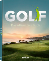 Golf – Das ultimative Buch - Stefan Maiwald