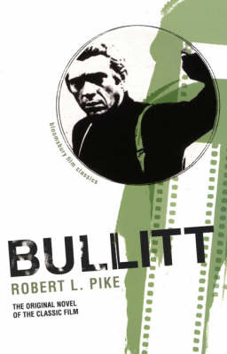 Bullitt -  Pike Robert L. Pike