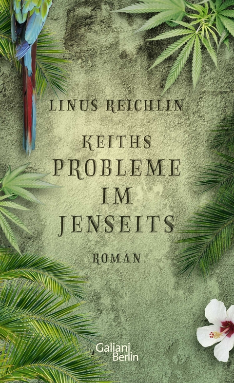 Keiths Probleme im Jenseits - Linus Reichlin