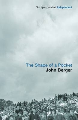 Shape of a Pocket -  Berger John Berger