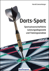 Darts-Sport - Harald Jansenberger
