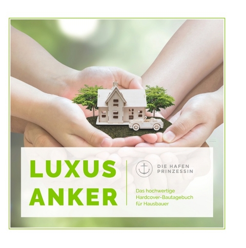 Luxusanker - 