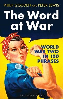 Word at War -  Peter Lewis,  Philip Gooden