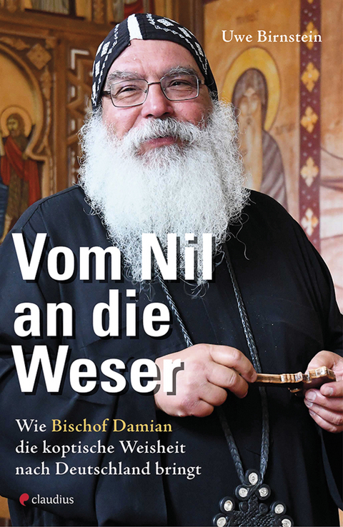 Vom Nil an die Weser - Uwe Birnstein