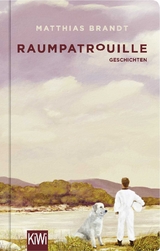 Raumpatrouille - Matthias Brandt