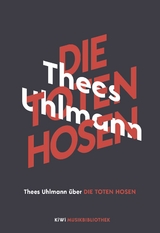 Thees Uhlmann über Die Toten Hosen - Thees Uhlmann