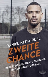 Zweite Chance - Daniel Keita-Ruel